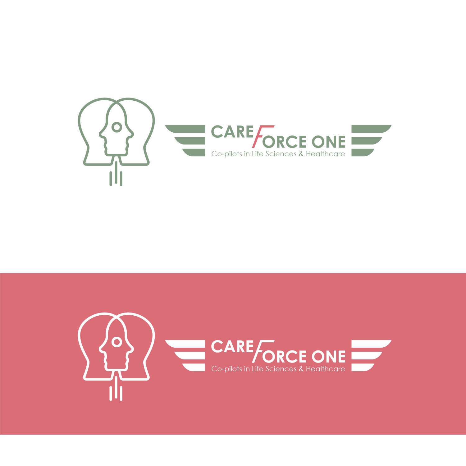 Logo Design by AMCSTUDIO for SDP Talent Partner | Design #28152438