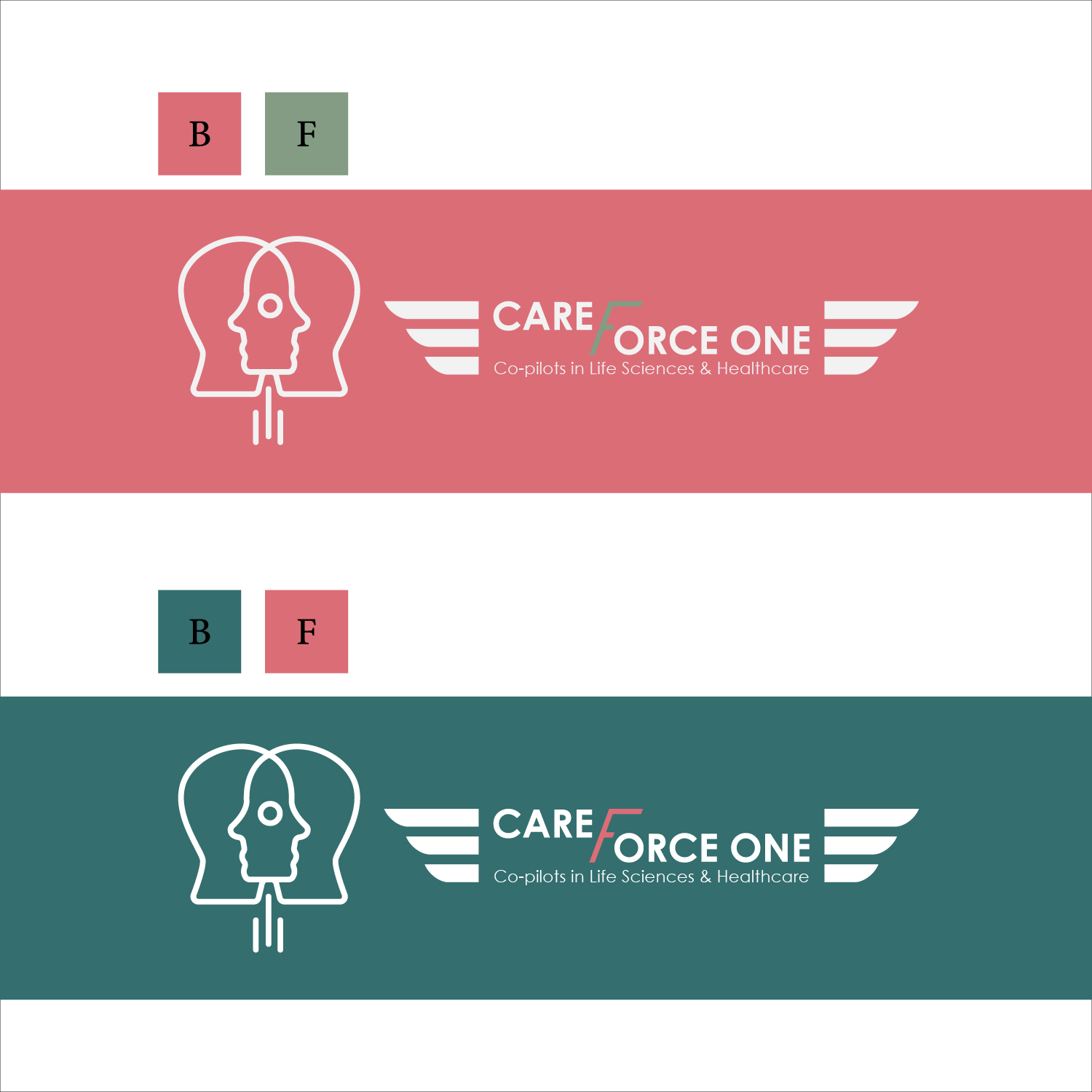 Logo Design by AMCSTUDIO for SDP Talent Partner | Design #28155104
