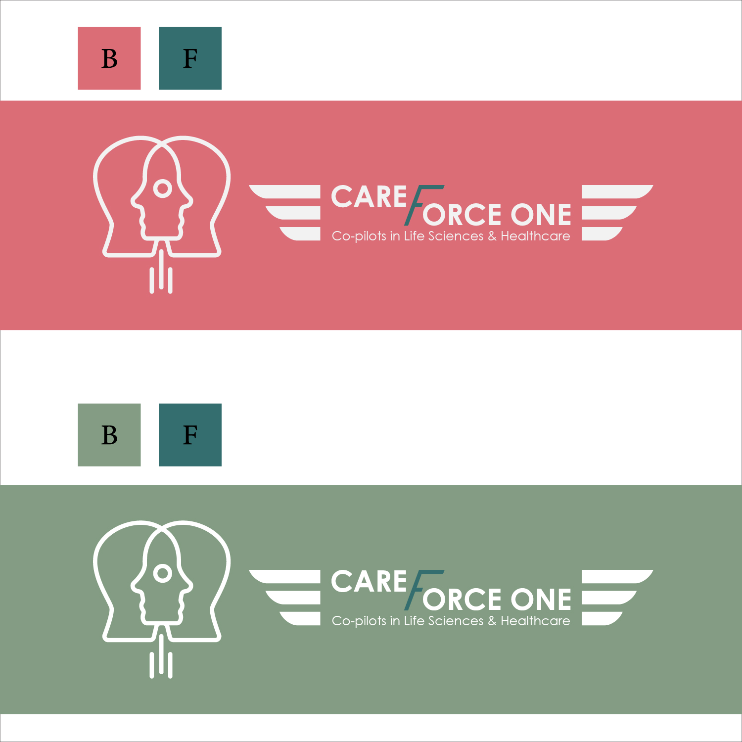 Logo Design by AMCSTUDIO for SDP Talent Partner | Design #28155105