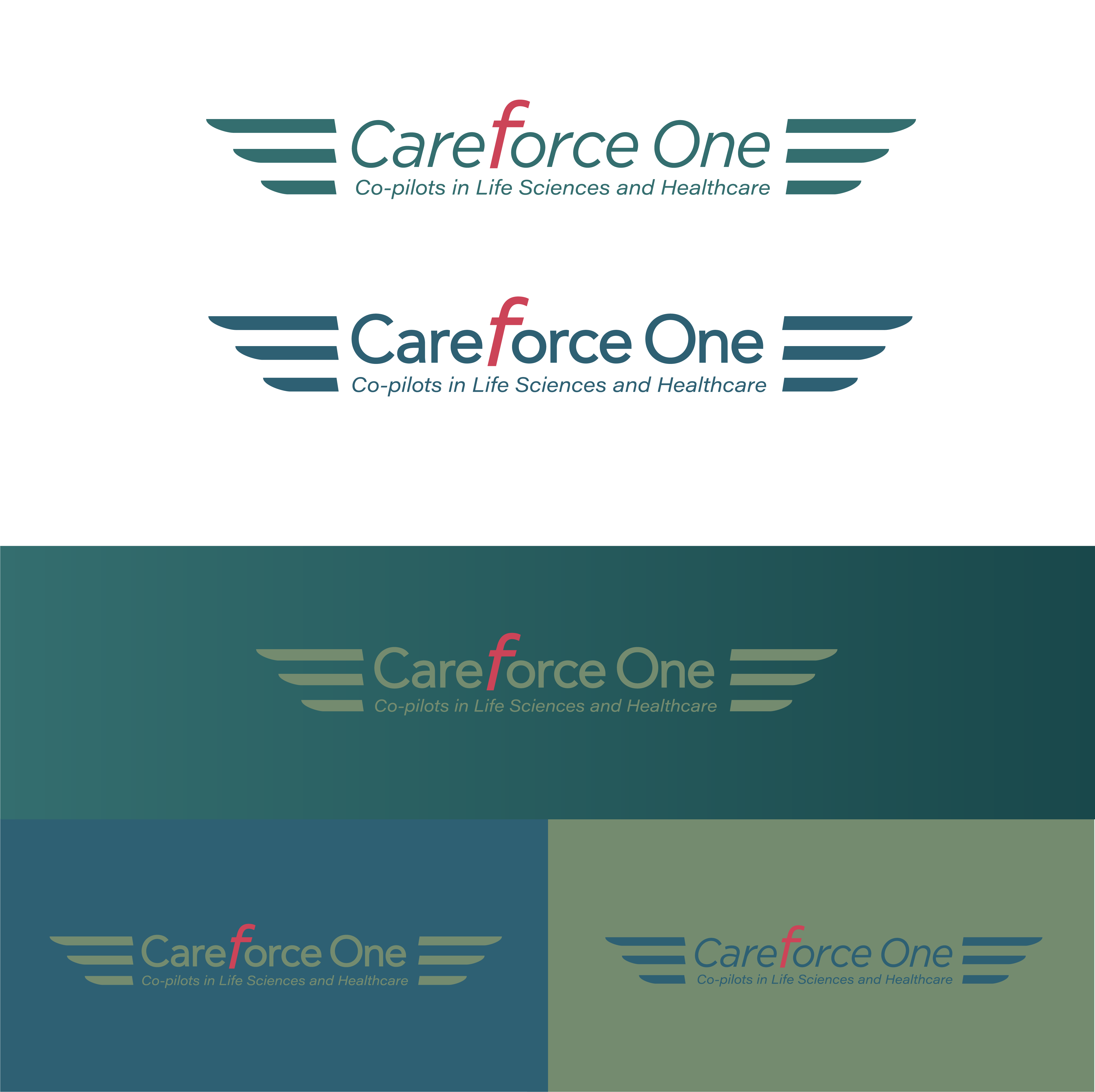 Logo Design by Brewyart Creative for SDP Talent Partner | Design #28173367