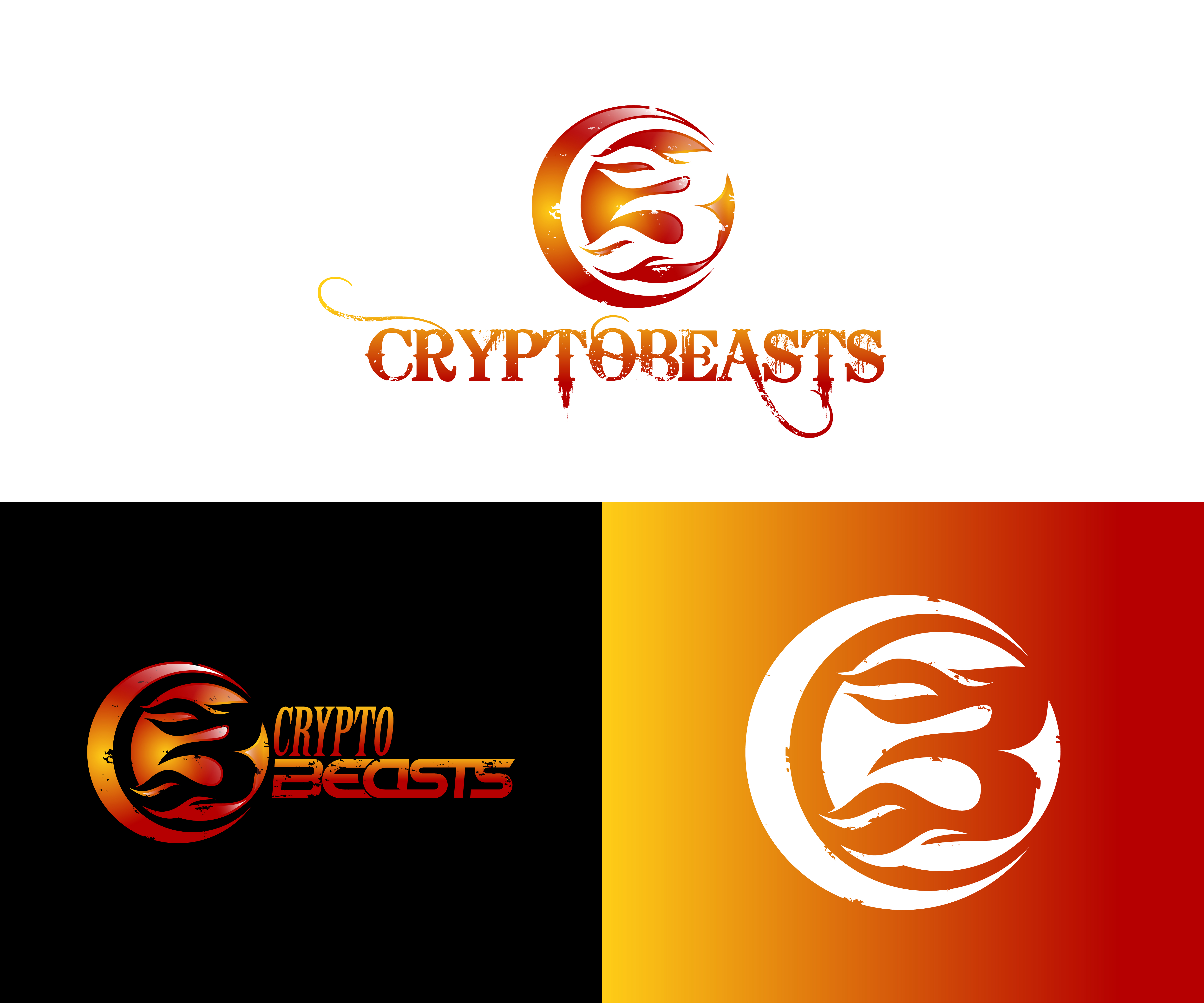 Logo Design by Reyo Janatra for this project | Design #28381604