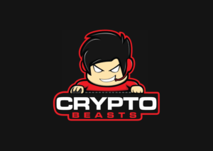 CRYPTOBEASTS | Logo Design by nilpori  103