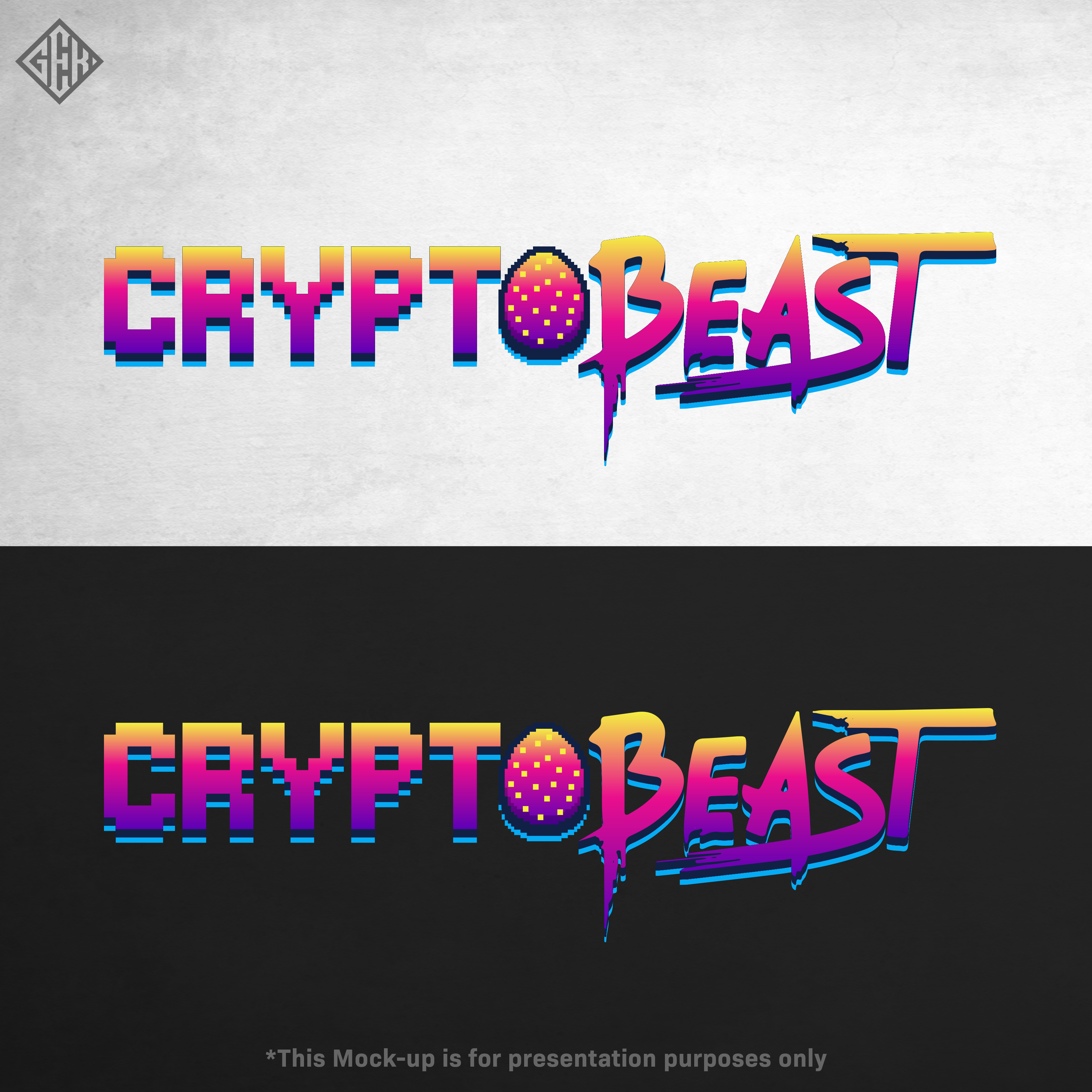 Logo Design by gekgrfx for this project | Design #28376658