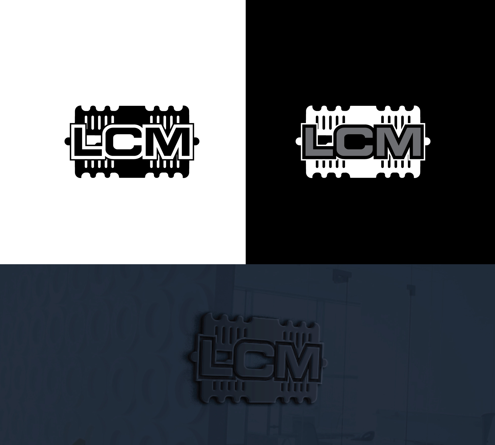 Logo Design by RRR Design for Wenco | Design #28146610