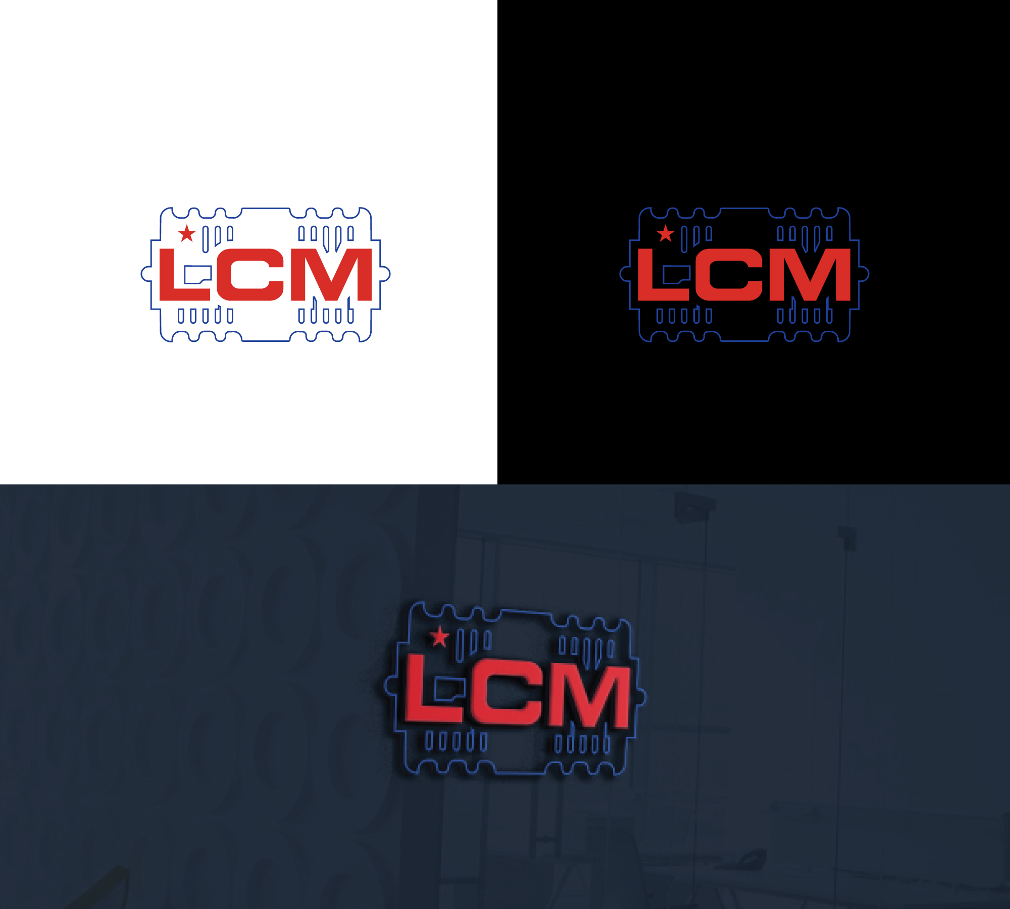 Logo Design by RRR Design for Wenco | Design #28146625