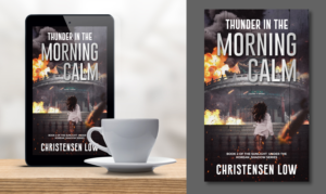 eBook Cover Design by Graphic Storm