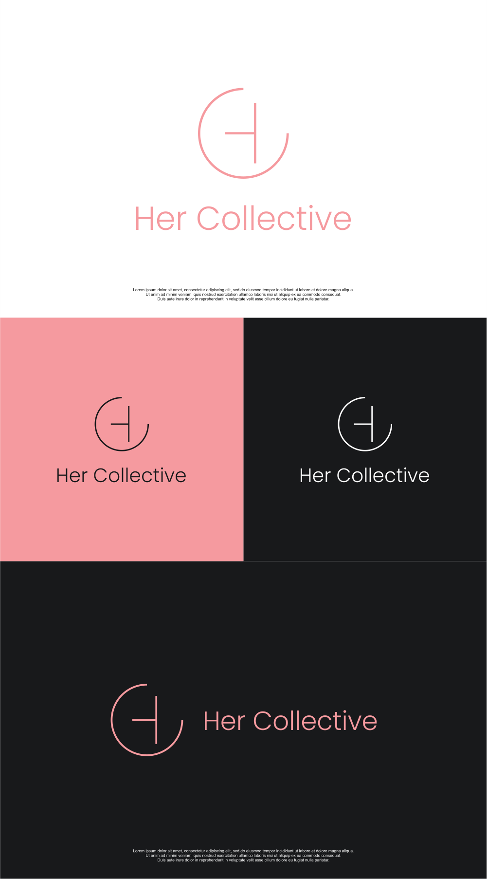 Logo Design by MASH Std for this project | Design #28144600