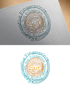 Grafik-Design von design.bb für Fingerprint Farms, LLC | Design: #28203256