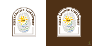 Grafik-Design von Nuepine Designs für Fingerprint Farms, LLC | Design: #28186216