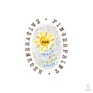 Grafik-Design von Nuepine Designs für Fingerprint Farms, LLC | Design: #28213031