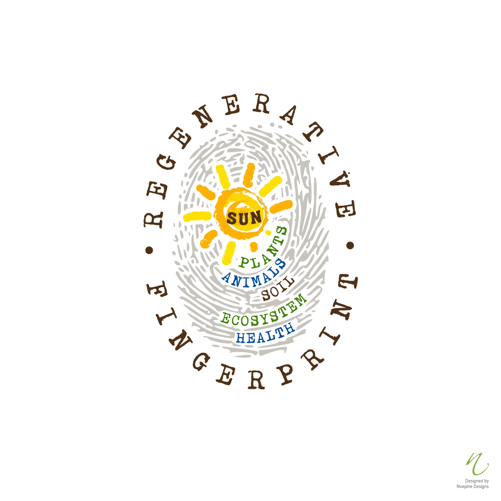 Graphic Design by Nuepine Designs for Fingerprint Farms, LLC | Design #28213033