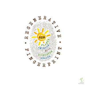 Grafik-Design von Nuepine Designs für Fingerprint Farms, LLC | Design: #28213033
