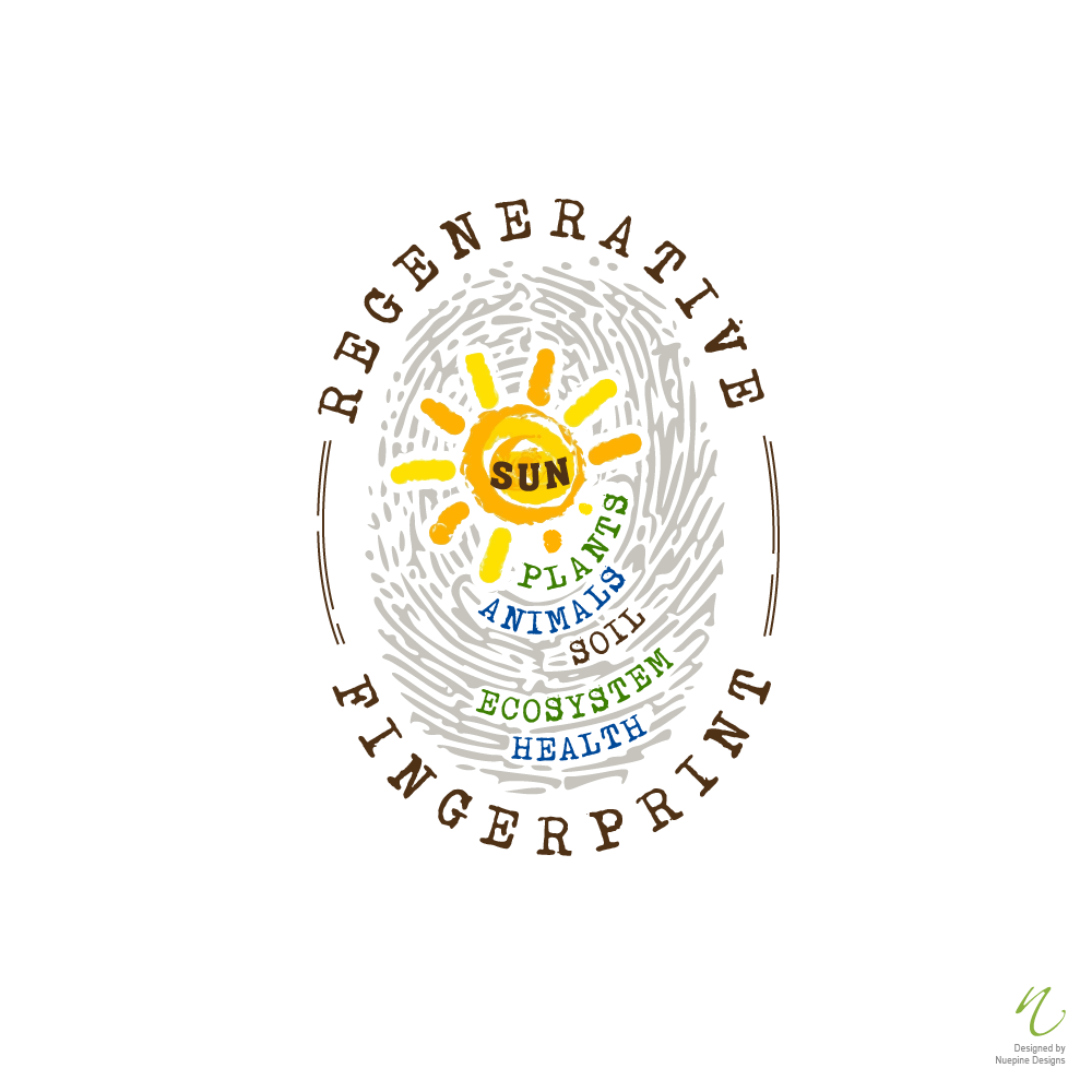 Graphic Design by Nuepine Designs for Fingerprint Farms, LLC | Design #28213034