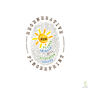 Grafik-Design von Nuepine Designs für Fingerprint Farms, LLC | Design: #28213034