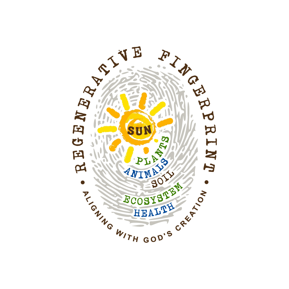 Diseño Gráfico por Nuepine Designs para Fingerprint Farms, LLC | Diseño #28217592