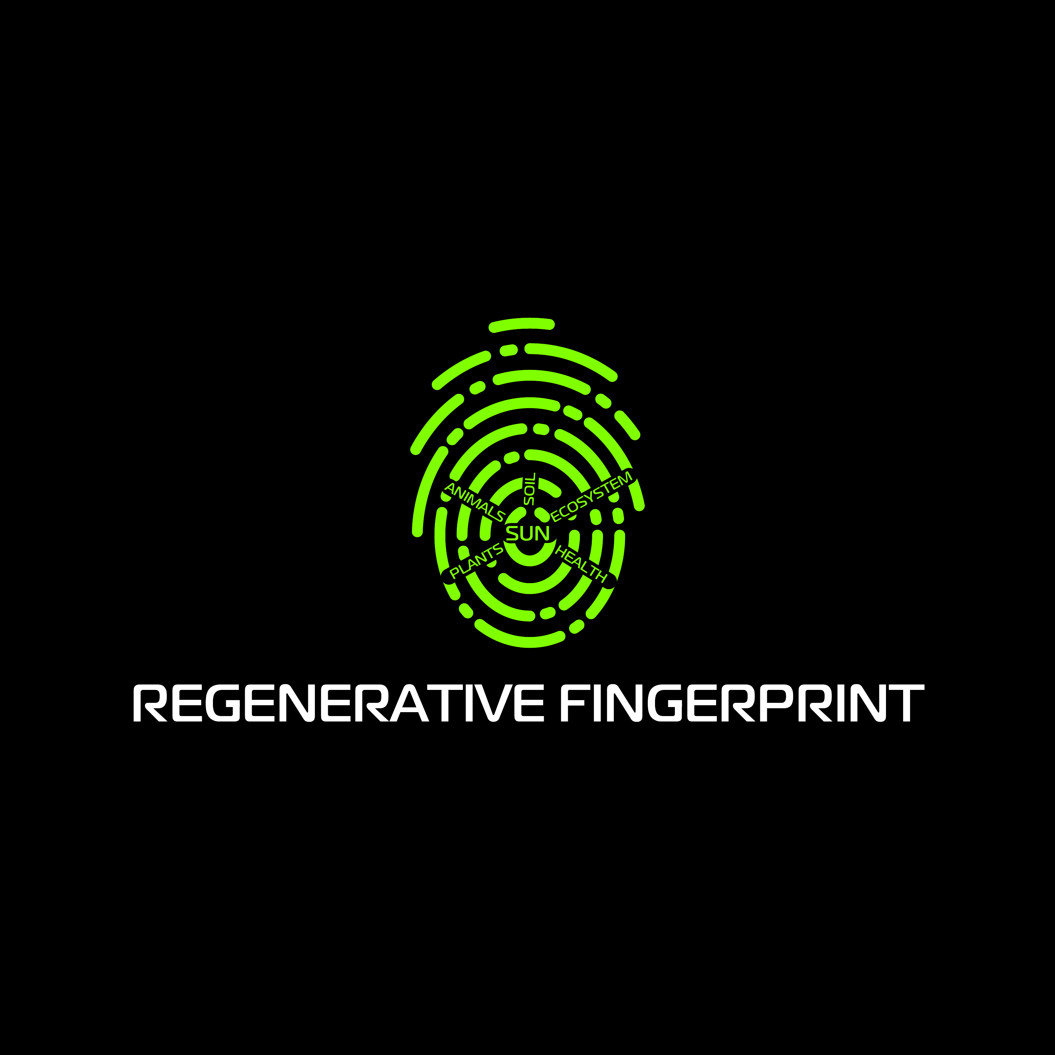 Grafik-Design von haru_ichiban für Fingerprint Farms, LLC | Design #28148977