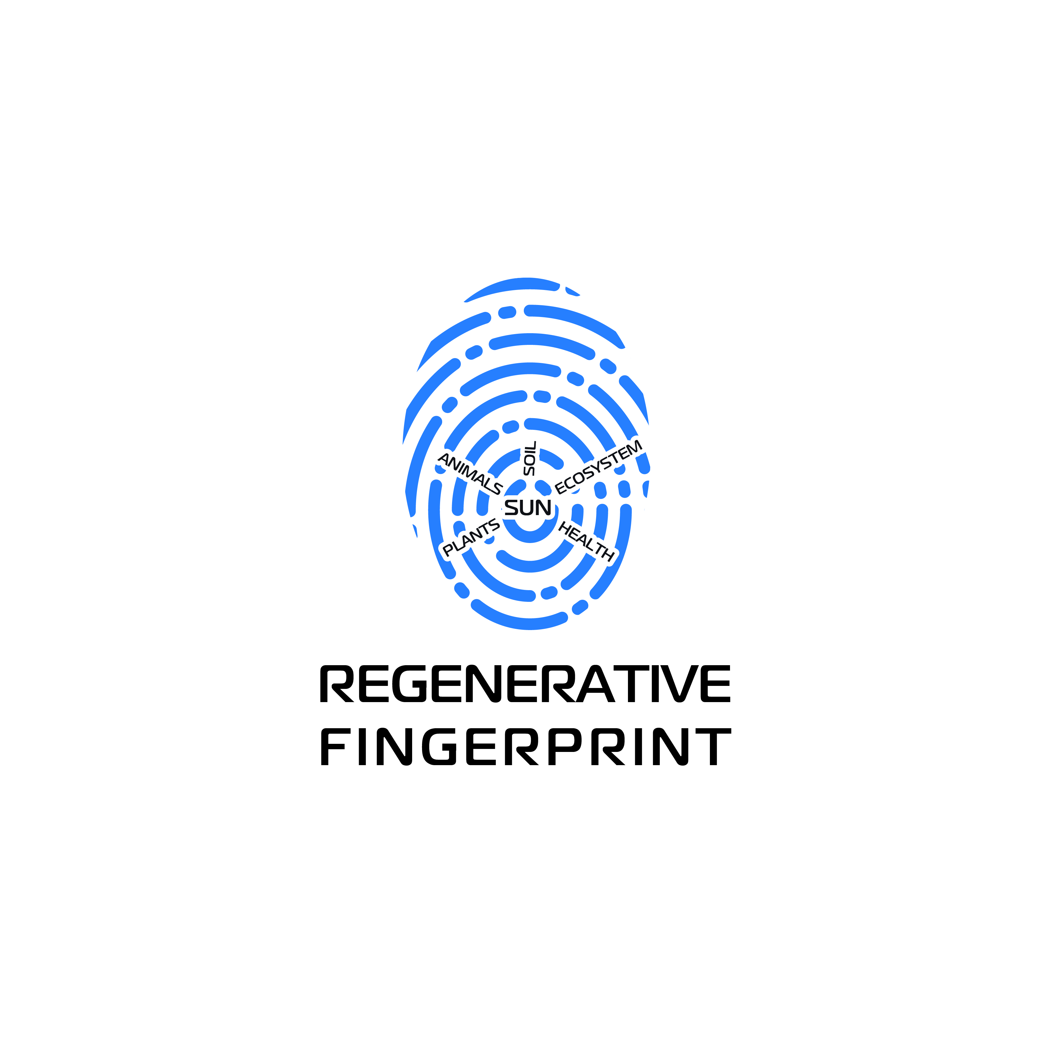 Graphic Design by haru_ichiban for Fingerprint Farms, LLC | Design #28148978