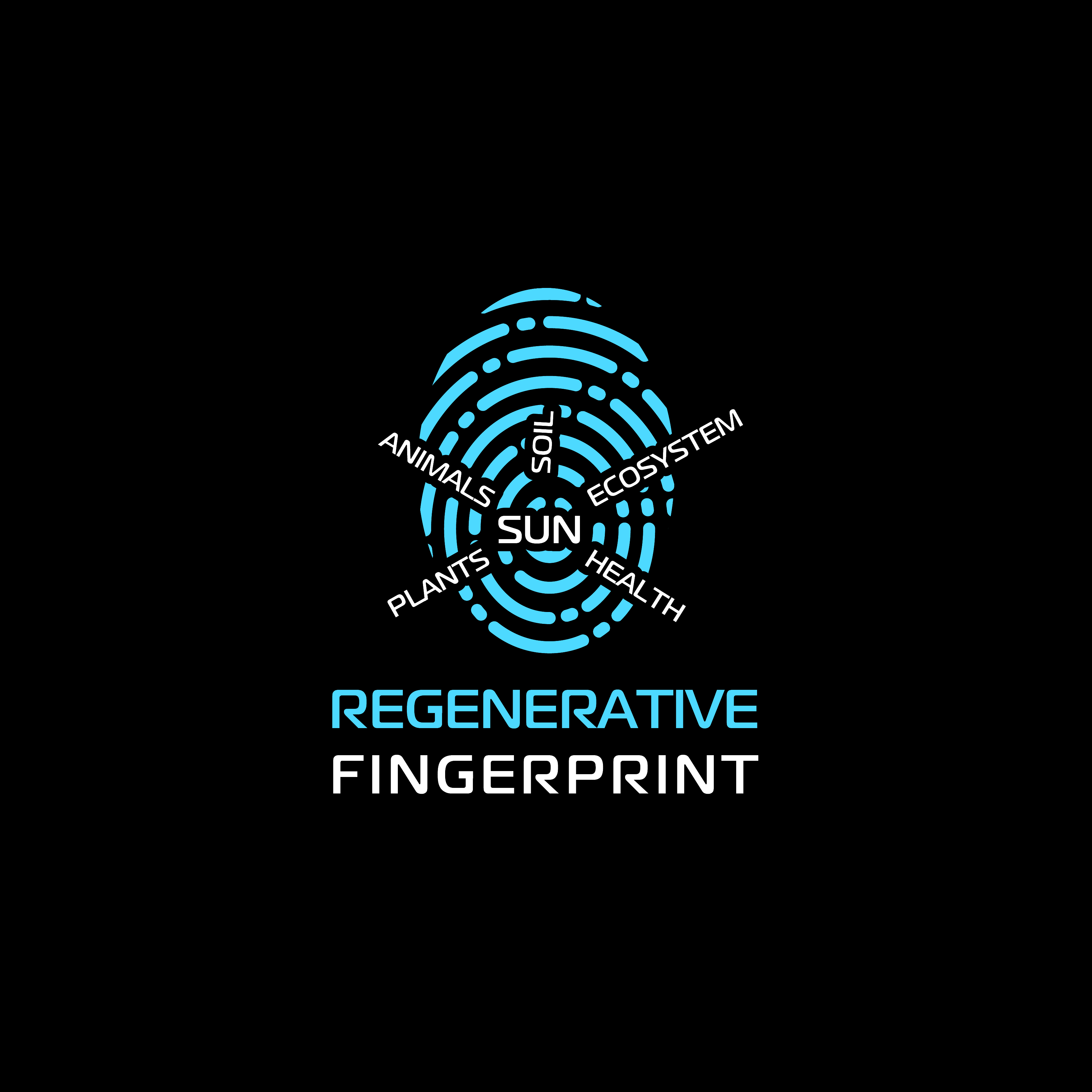 Grafik-Design von haru_ichiban für Fingerprint Farms, LLC | Design #28148999