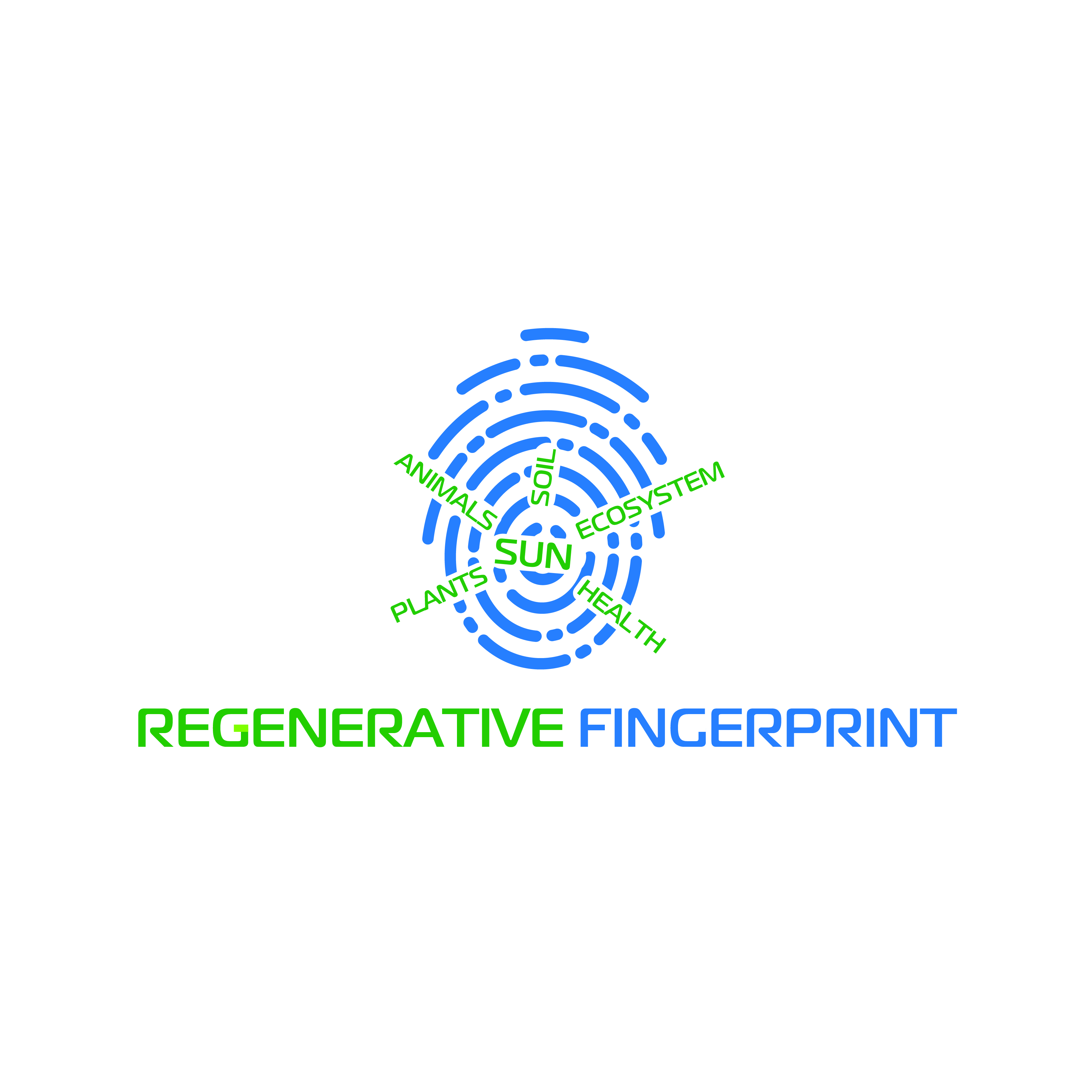 Graphic Design by haru_ichiban for Fingerprint Farms, LLC | Design #28149001