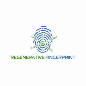 Grafik-Design von haru_ichiban für Fingerprint Farms, LLC | Design: #28149001