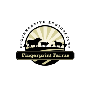 Grafik-Design von Isu-D für Fingerprint Farms, LLC | Design: #28163935
