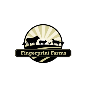 Grafik-Design von Isu-D für Fingerprint Farms, LLC | Design: #28163936