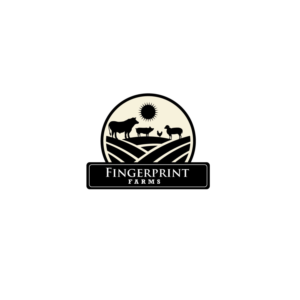 Grafik-Design von Isu-D für Fingerprint Farms, LLC | Design: #28163937