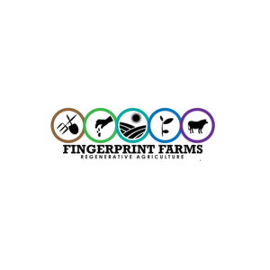 Grafik-Design von Isu-D für Fingerprint Farms, LLC | Design: #28164080
