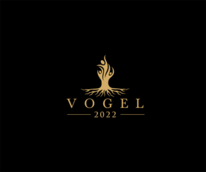 Logo Design by Vishak vasu