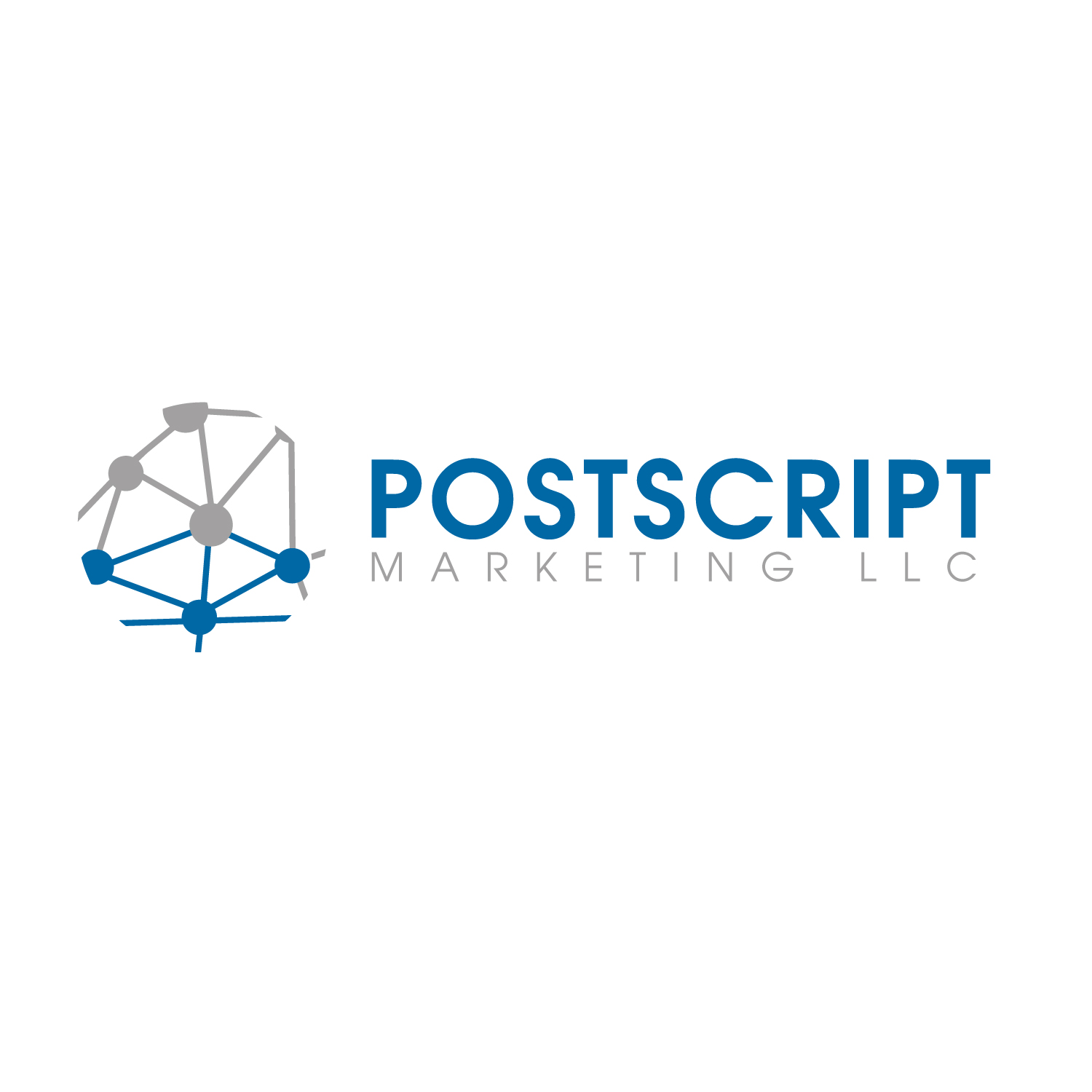 Logo Design by vigie for PostScript Marketing LLC | Design #28143868