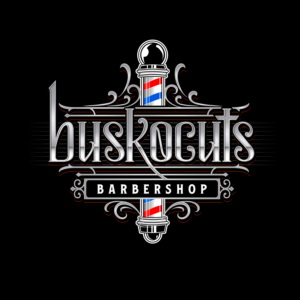 "buskocuts" | Design de Logo par El Yisk 2