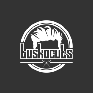 "buskocuts" | Logo Design by Gerald Design 3