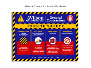 Grafik-Design von OwnDesign für Wilson & Company, Inc. | Design: #28146666