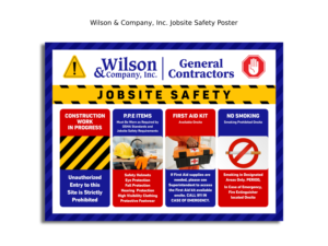 Grafik-Design von OwnDesign für Wilson & Company, Inc. | Design: #28147040