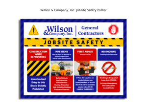 Grafik-Design von OwnDesign für Wilson & Company, Inc. | Design: #28162050