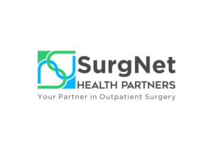 Your Partner in Outpatient Surgery | Logo Design by daniswarasayang
