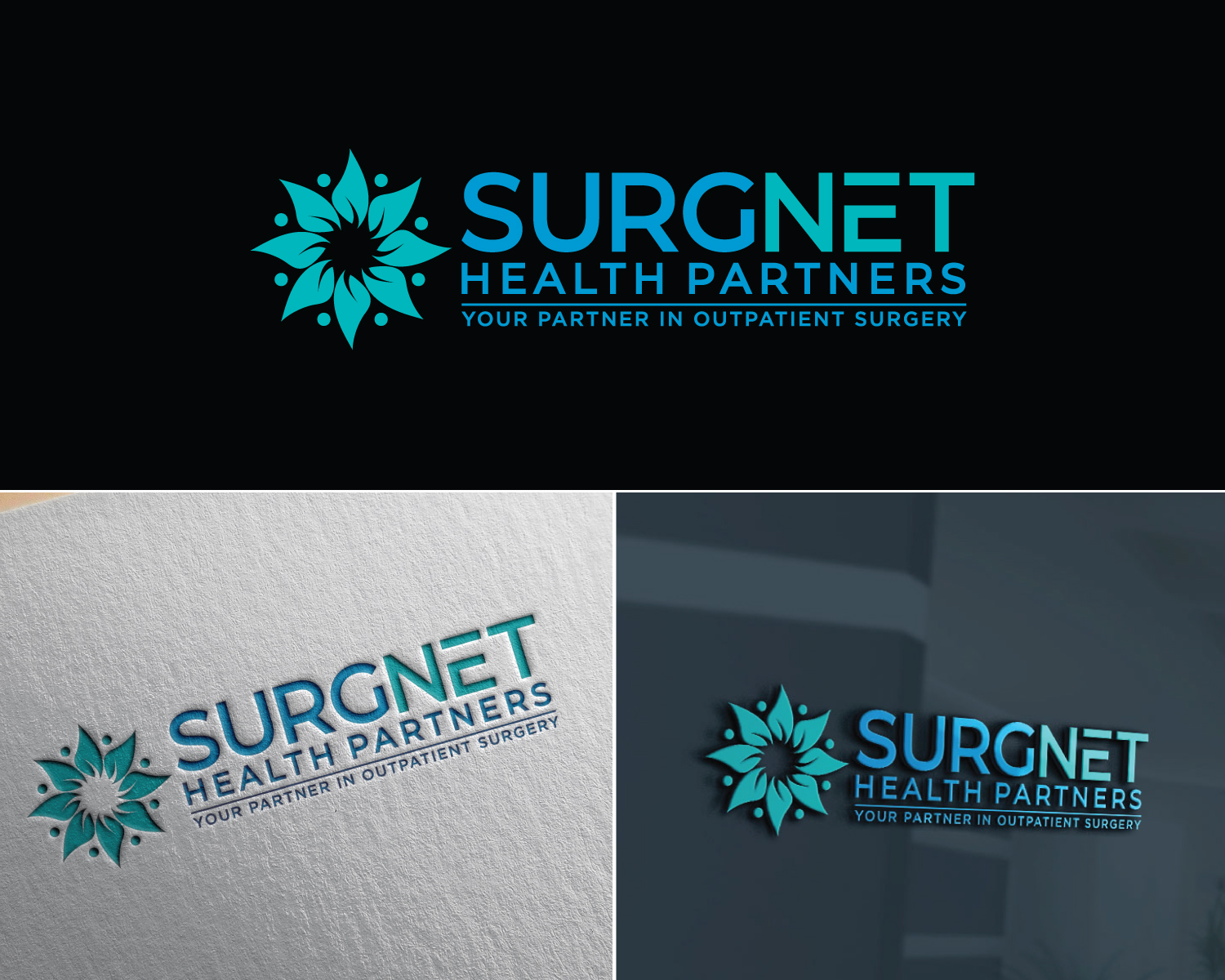 Logo Design by Atec for this project | Design #28151050