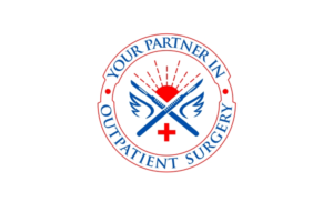 Your Partner in Outpatient Surgery | Diseño de Logo por iamrady