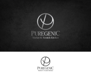 Logo Design by Destoe Christanto