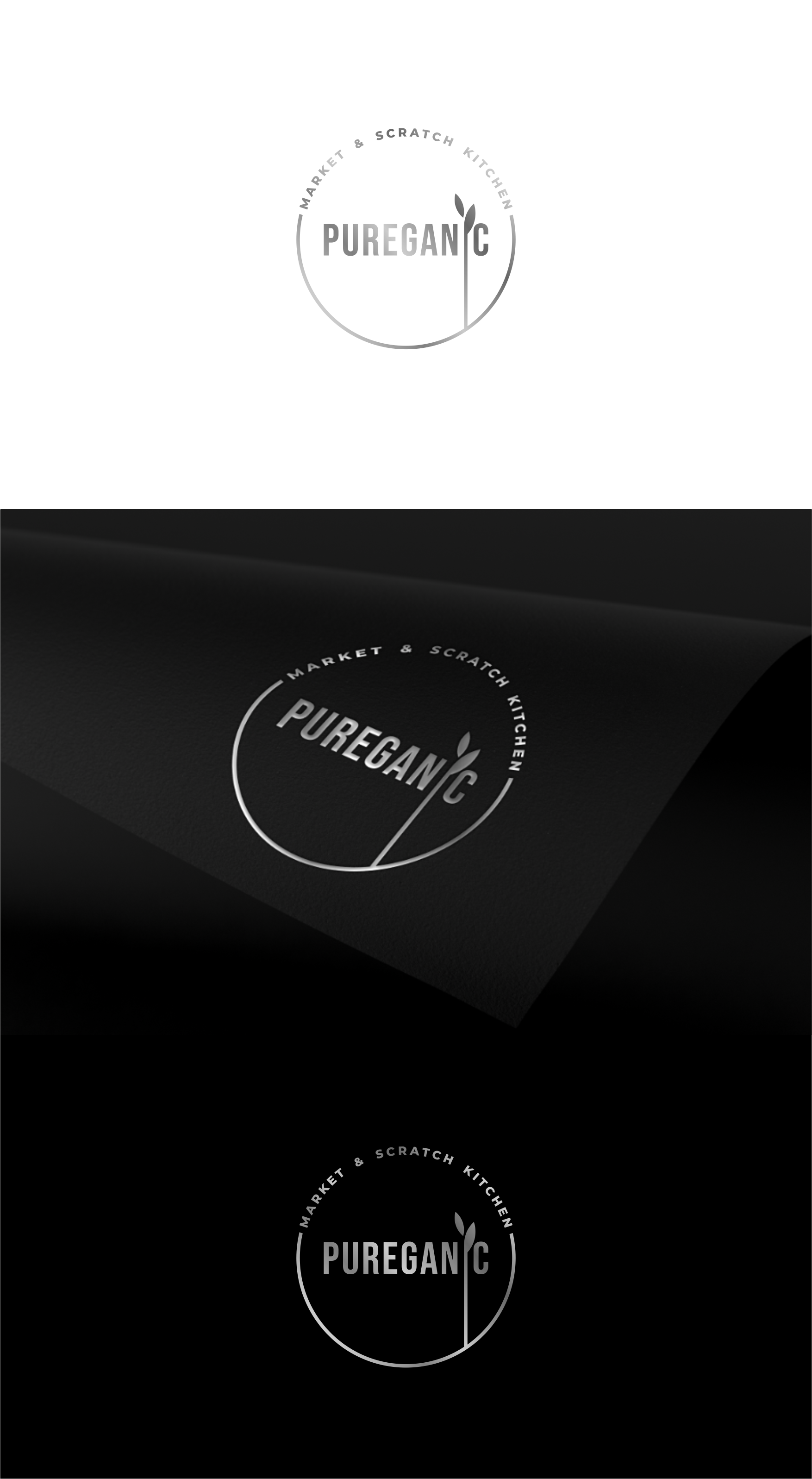 Logo Design by *mary for this project | Design #28143783