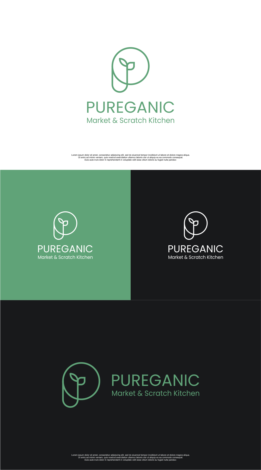 Logo Design by MASH Std for this project | Design #28145497