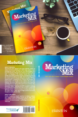 Book Cover Design by artheirz for Durotriges Press | Design #28154676