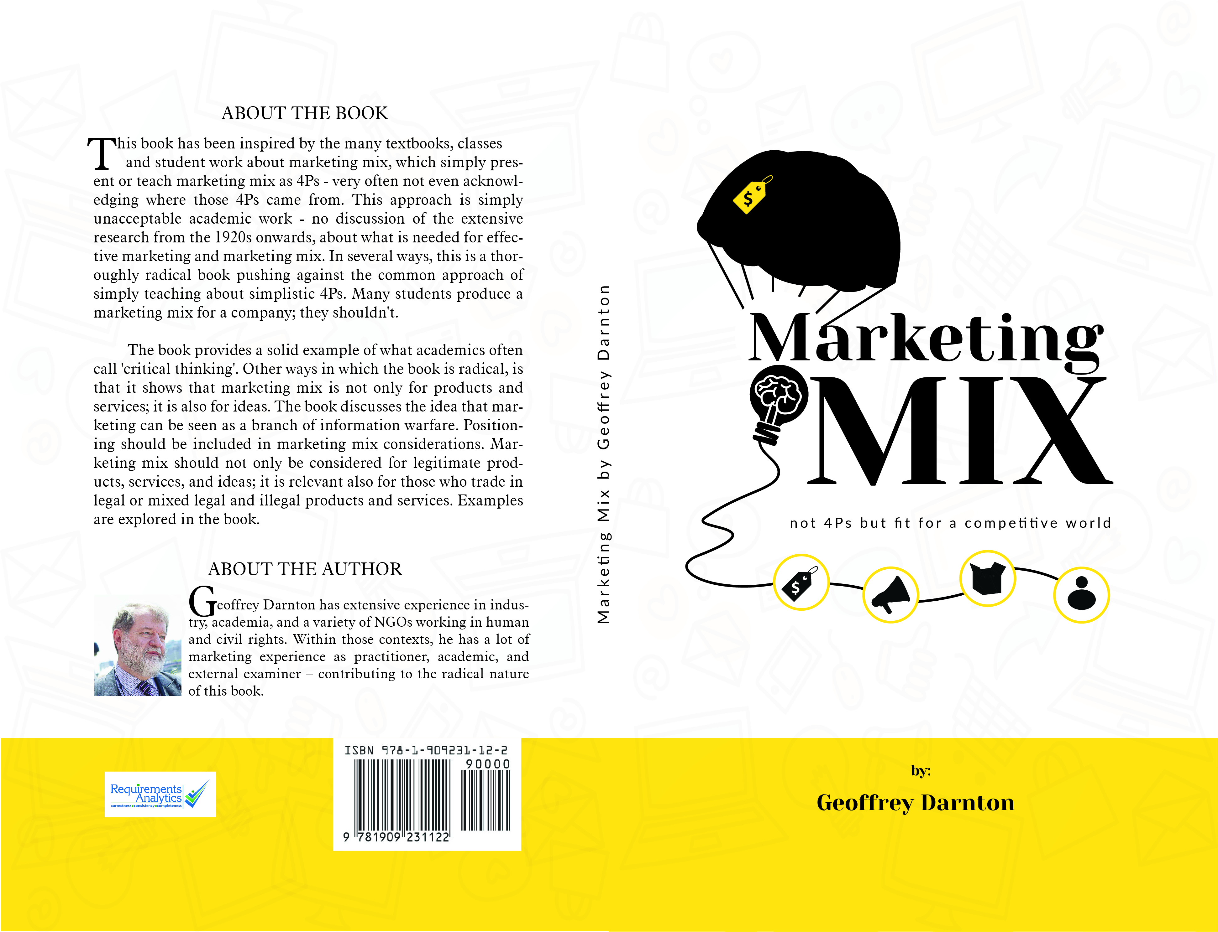 Book Cover Design by Eternaltuts for Durotriges Press | Design #28164760