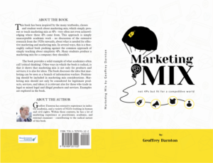 Book Cover Design by Eternaltuts for Durotriges Press | Design #28164760