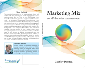 Book Cover Design by alice