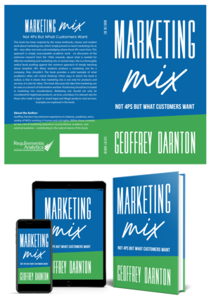 Book Cover Design by aj