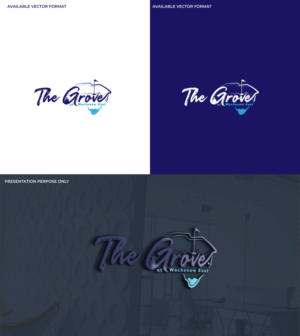 Design de Logo par RS_Design pour ce projet | Design : #28145714