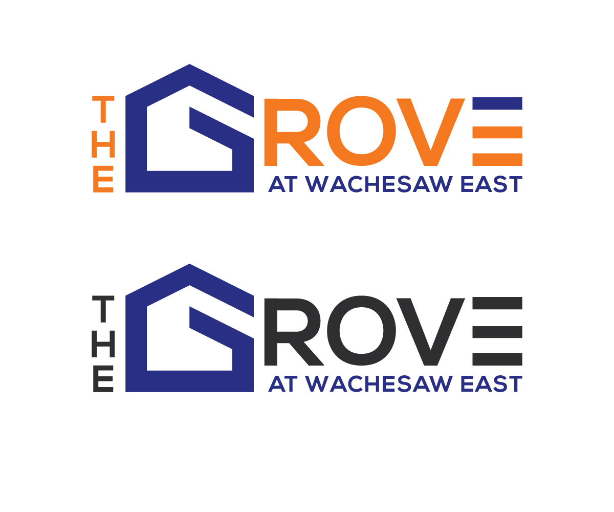 Logo Design by UN for this project | Design #28146712