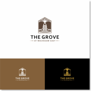 Diseño de Logo por NAGHA_artstudio para este proyecto | Diseño: #28159826