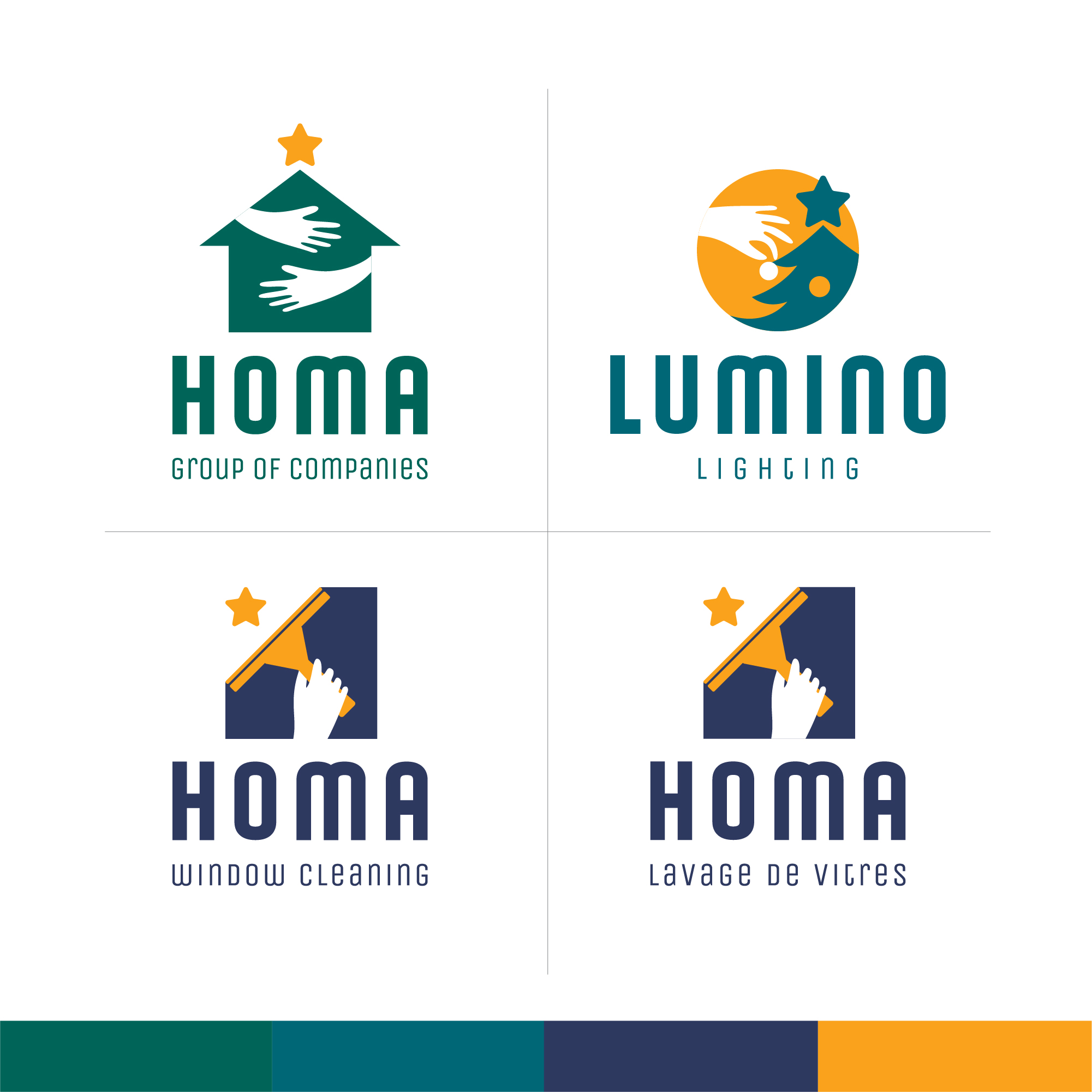 Logo Design by erenmalcok for this project | Design #28180340